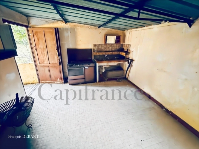 Photos 6 - Rurale - Terrain à vendre de 4 900,00 m² proche de REIMS (51)