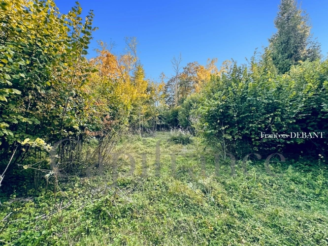 Photos 8 - Rurale - Terrain à vendre de 4 900,00 m² proche de REIMS (51)