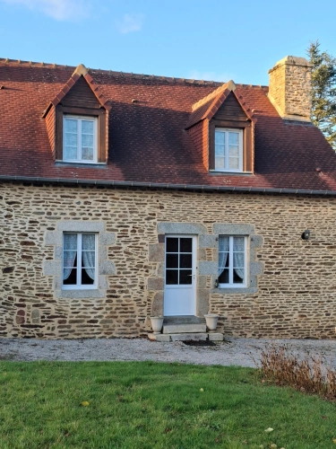 Photos 8 - Rurale - Longère + dépendance + grange, 3000m2 terrain clos, proche de ST CENERI LE GEREI & à 10 MIN ALENCON- Commerces et écoles à moins de 7 min