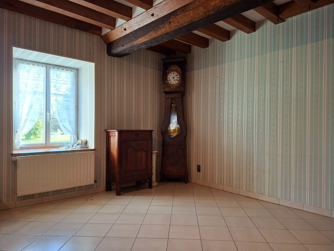 Photos 9 - Rurale - Longère + dépendance + grange, 3000m2 terrain clos, proche de ST CENERI LE GEREI & à 10 MIN ALENCON- Commerces et écoles à moins de 7 min