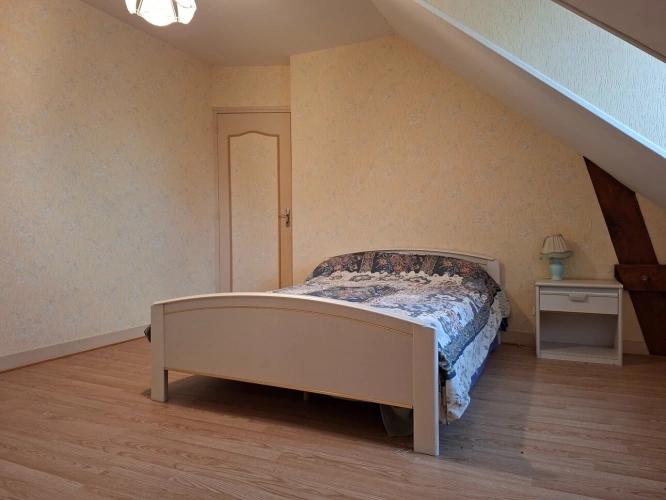 Photos 10 - Rurale - Longère + dépendance + grange, 3000m2 terrain clos, proche de ST CENERI LE GEREI & à 10 MIN ALENCON- Commerces et écoles à moins de 7 min