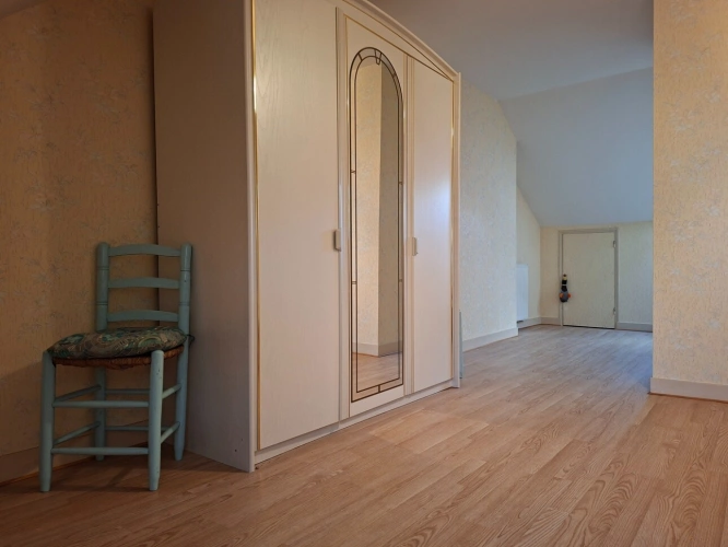 Photos 11 - Rurale - Longère + dépendance + grange, 3000m2 terrain clos, proche de ST CENERI LE GEREI & à 10 MIN ALENCON- Commerces et écoles à moins de 7 min