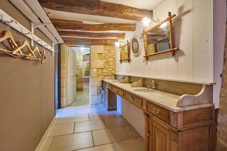 Photos 13 - Touristique - PROPRIÉTÉ D'EXCEPTION  HAMEAU DE CHARME DU XVIII SIÈCLE AU COEUR DU PÉRIGORD NOIR