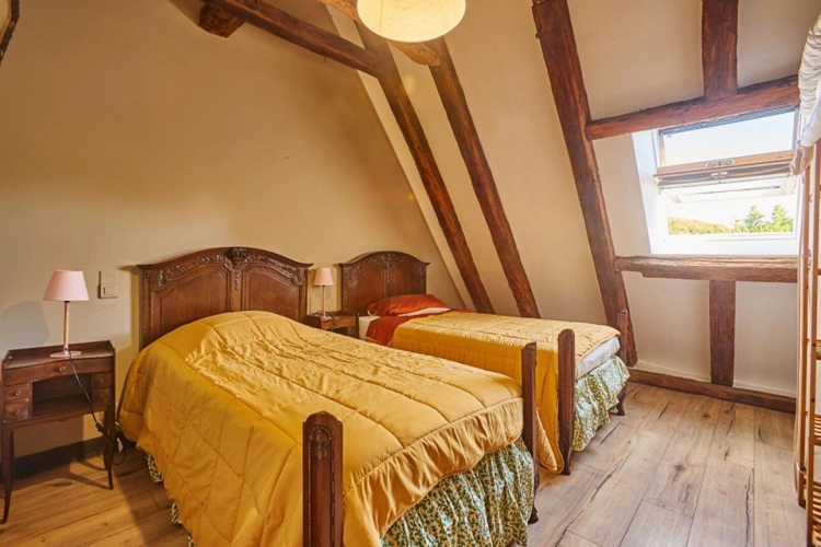 Photos 14 - Touristique - PROPRIÉTÉ D'EXCEPTION  HAMEAU DE CHARME DU XVIII SIÈCLE AU COEUR DU PÉRIGORD NOIR
