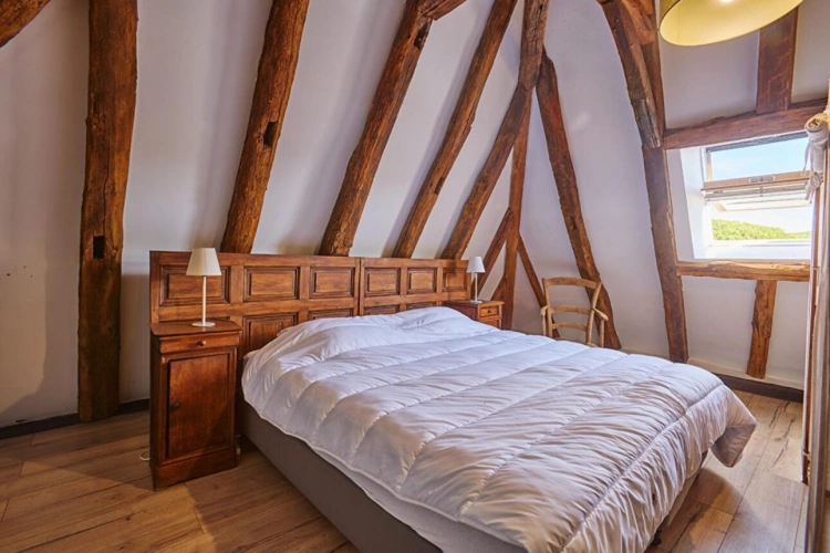 Photos 15 - Touristique - PROPRIÉTÉ D'EXCEPTION  HAMEAU DE CHARME DU XVIII SIÈCLE AU COEUR DU PÉRIGORD NOIR