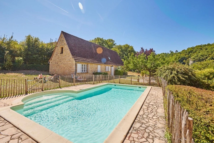 Photos 17 - Touristique - PROPRIÉTÉ D'EXCEPTION  HAMEAU DE CHARME DU XVIII SIÈCLE AU COEUR DU PÉRIGORD NOIR