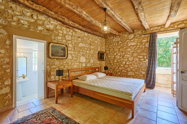 Photos 21 - Touristique - PROPRIÉTÉ D'EXCEPTION  HAMEAU DE CHARME DU XVIII SIÈCLE AU COEUR DU PÉRIGORD NOIR