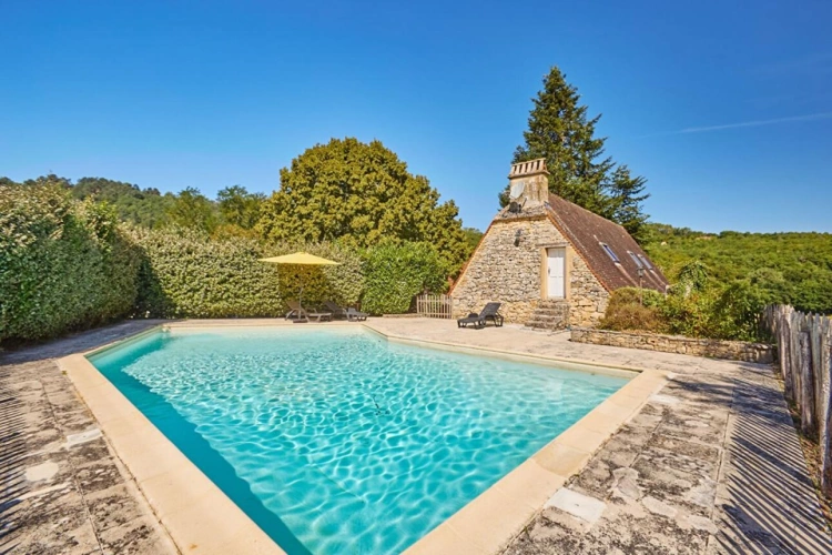 Photos 27 - Touristique - PROPRIÉTÉ D'EXCEPTION  HAMEAU DE CHARME DU XVIII SIÈCLE AU COEUR DU PÉRIGORD NOIR