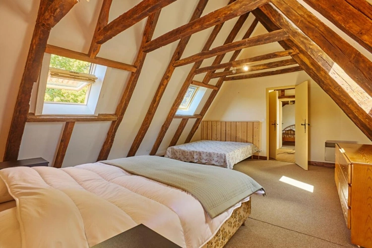 Photos 29 - Touristique - PROPRIÉTÉ D'EXCEPTION  HAMEAU DE CHARME DU XVIII SIÈCLE AU COEUR DU PÉRIGORD NOIR