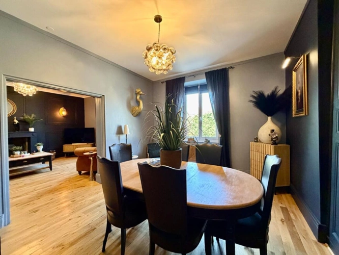 Photos 5 - Rurale - Maison de campagne de caractère avec dépendances et potentiel chambres d'hôtes