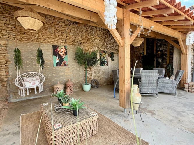 Photos 21 - Rurale - Maison de campagne de caractère avec dépendances et potentiel chambres d'hôtes