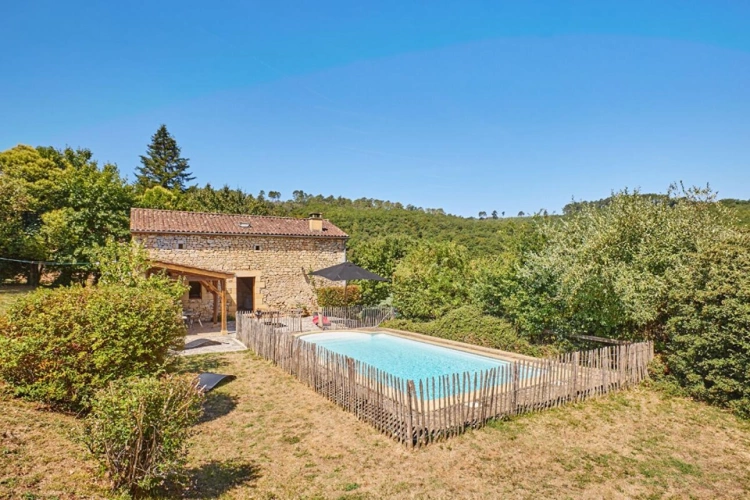 Photos 5 - Touristique - PROPRIÉTÉ D'EXCEPTION  HAMEAU DE CHARME DU XVIII SIÈCLE AU COEUR DU PÉRIGORD NOIR