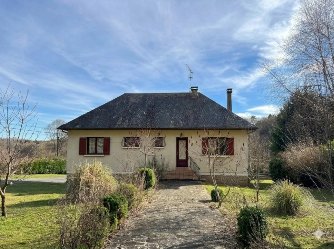 Photos 5 - Équestre - Maison avec boxes sur 1,6 hectare