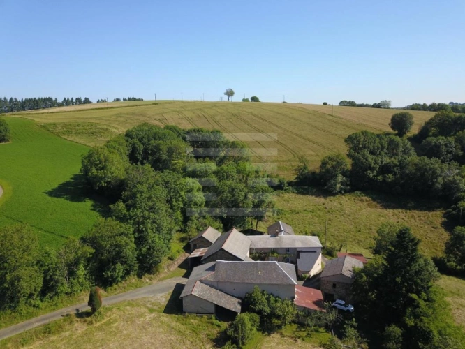 Photos 2 - Rurale - Corps de ferme