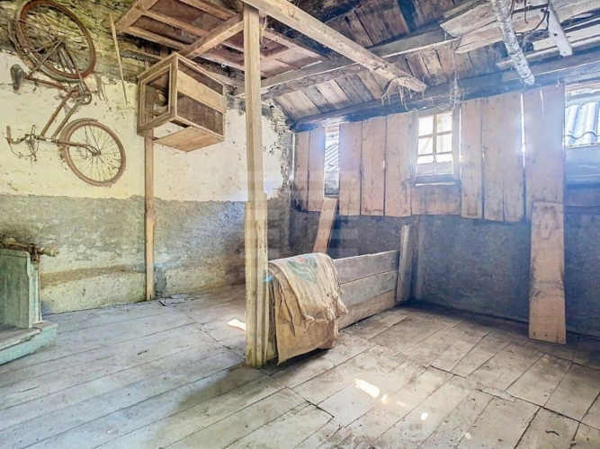 Photos 10 - Rurale - Corps de ferme