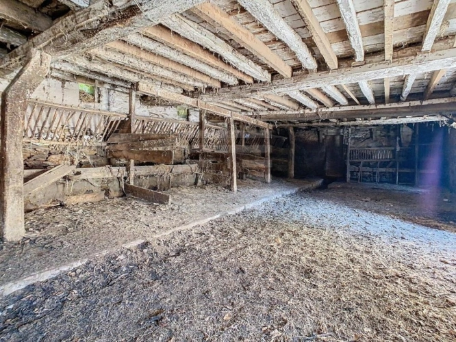 Photos 12 - Rurale - Corps de ferme