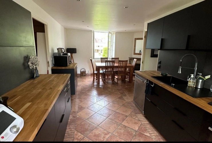 Photos 10 - Prestige - Magnifique propriété avec accès direct à la Vézère