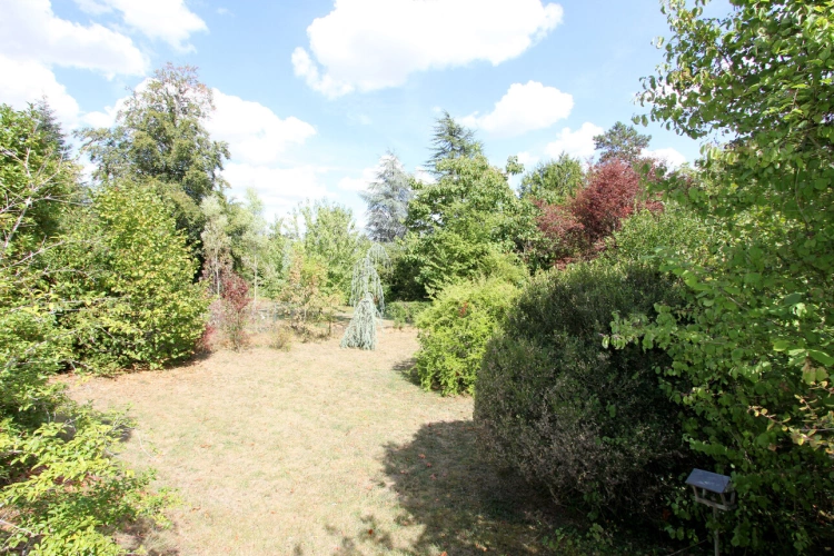 Photos 3 - Rurale - PARMAIN - L'ISLE ADAM Proprieté à vendre 7 pièces sur 2000m²