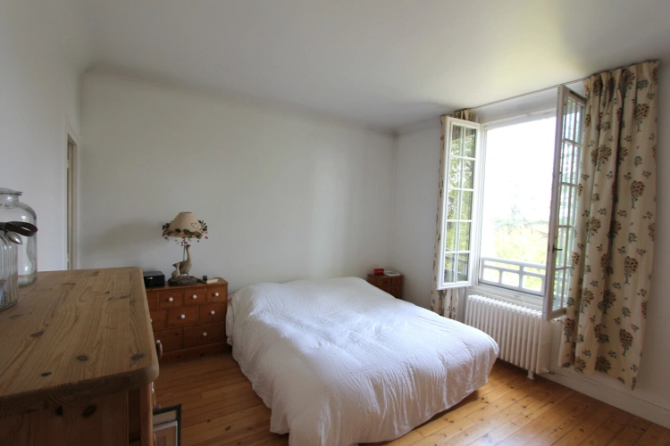 Photos 11 - Rurale - PARMAIN - L'ISLE ADAM Proprieté à vendre 7 pièces sur 2000m²