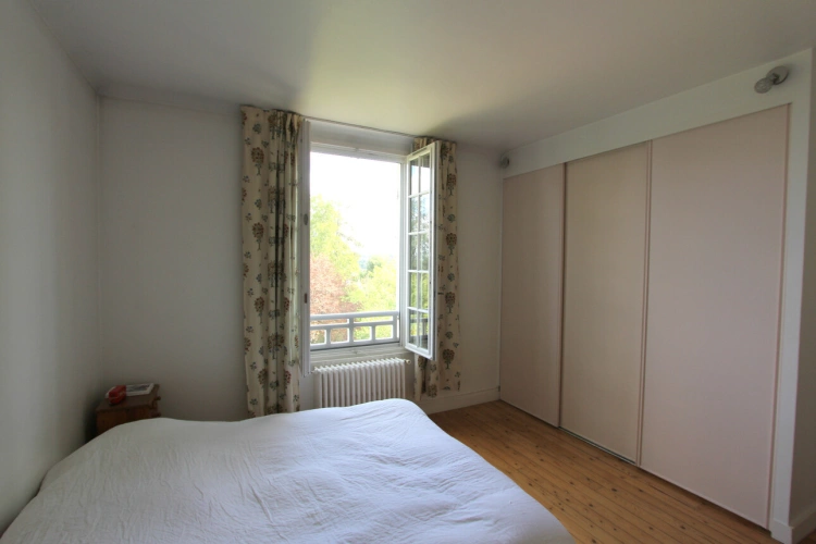 Photos 12 - Rurale - PARMAIN - L'ISLE ADAM Proprieté à vendre 7 pièces sur 2000m²