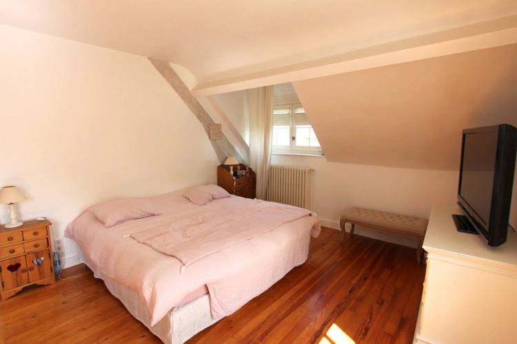 Photos 14 - Rurale - PARMAIN - L'ISLE ADAM Proprieté à vendre 7 pièces sur 2000m²