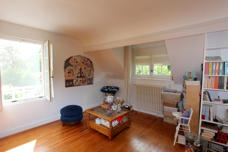 Photos 15 - Rurale - PARMAIN - L'ISLE ADAM Proprieté à vendre 7 pièces sur 2000m²