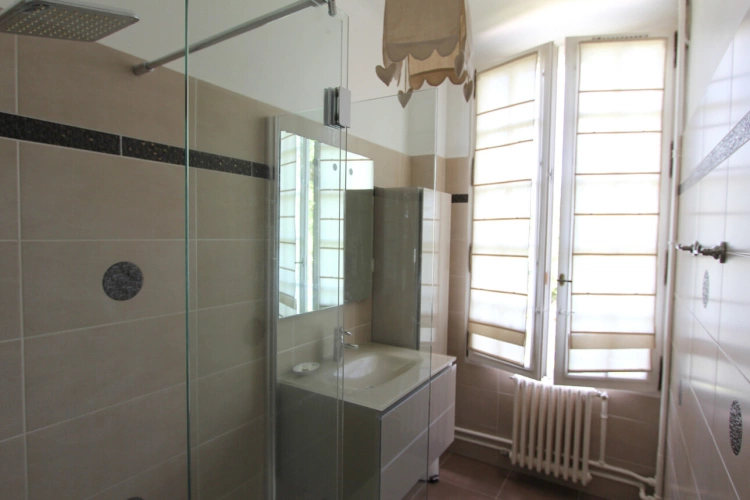 Photos 17 - Rurale - PARMAIN - L'ISLE ADAM Proprieté à vendre 7 pièces sur 2000m²
