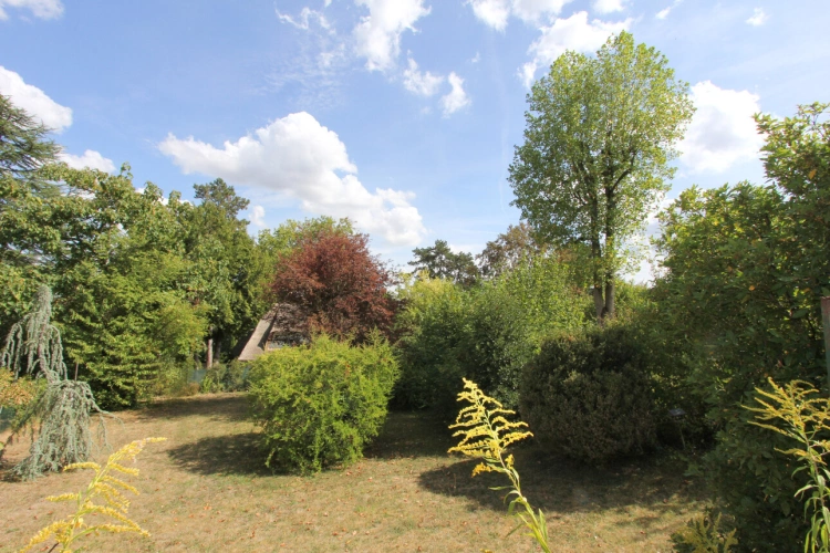 Photos 18 - Rurale - PARMAIN - L'ISLE ADAM Proprieté à vendre 7 pièces sur 2000m²