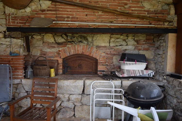 Photos 4 - Prestige - Propriete à vendre 7 pièces VERS (46)