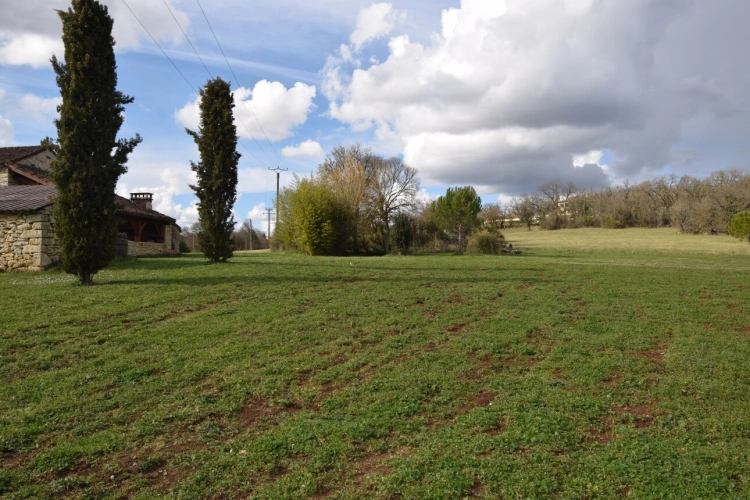 Photos 6 - Prestige - Propriete à vendre 7 pièces VERS (46)