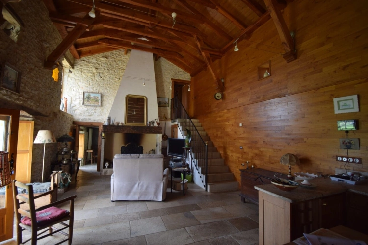 Photos 7 - Prestige - Propriete à vendre 7 pièces VERS (46)