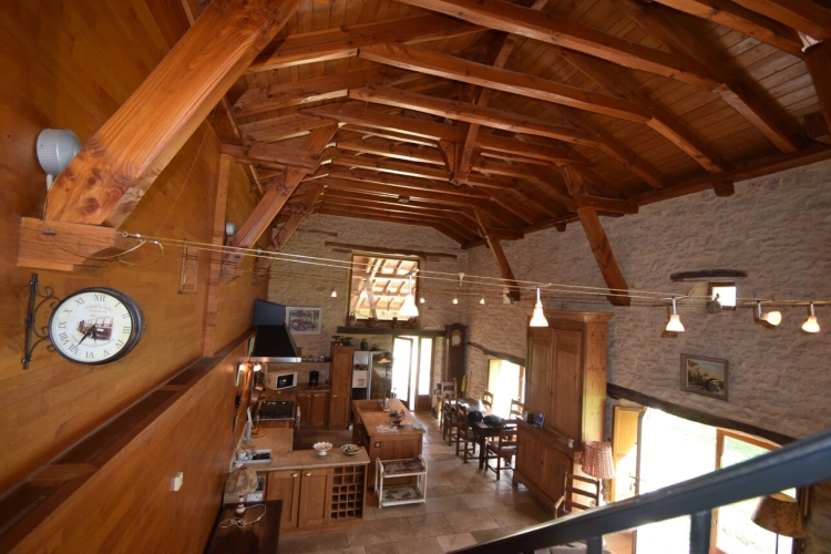 Photos 9 - Prestige - Propriete à vendre 7 pièces VERS (46)