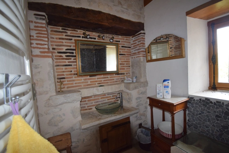 Photos 12 - Prestige - Propriete à vendre 7 pièces VERS (46)