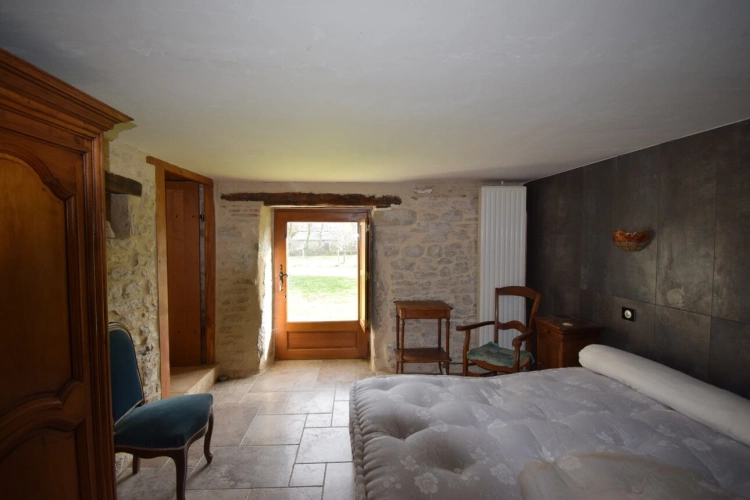 Photos 13 - Prestige - Propriete à vendre 7 pièces VERS (46)