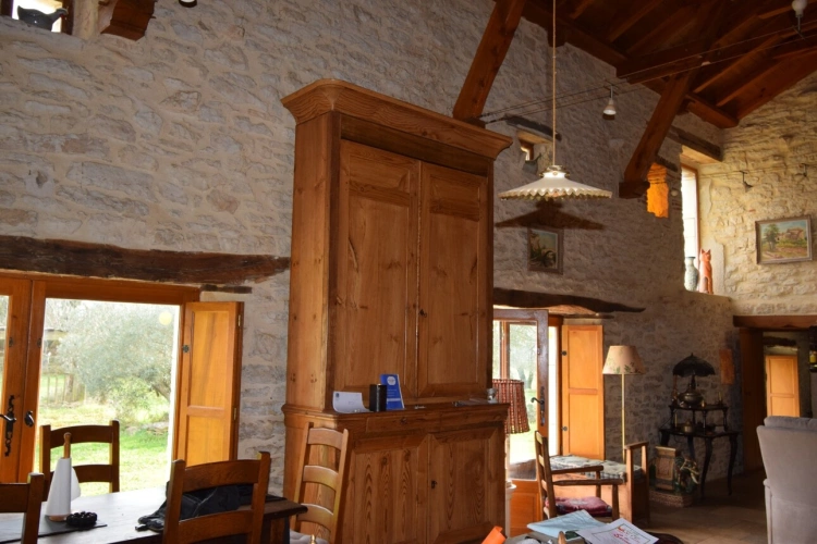 Photos 17 - Prestige - Propriete à vendre 7 pièces VERS (46)