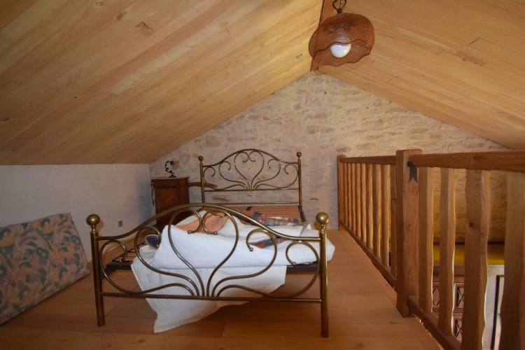 Photos 19 - Prestige - Propriete à vendre 7 pièces VERS (46)