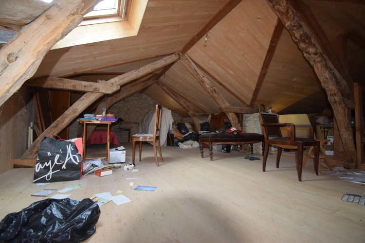 Photos 21 - Prestige - Propriete à vendre 7 pièces VERS (46)