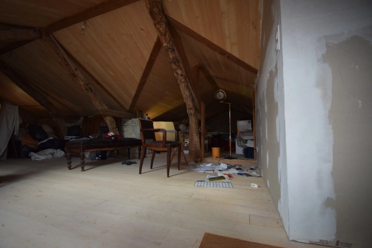 Photos 22 - Prestige - Propriete à vendre 7 pièces VERS (46)