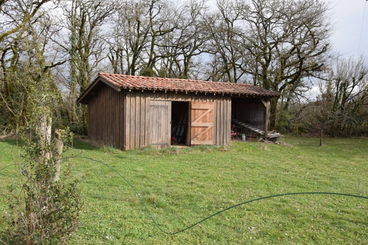 Photos 24 - Prestige - Propriete à vendre 7 pièces VERS (46)