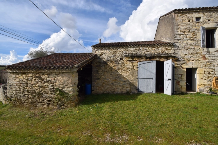 Photos 31 - Prestige - Propriete à vendre 7 pièces VERS (46)