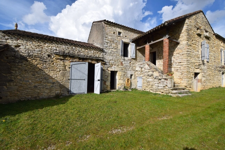 Photos 33 - Prestige - Propriete à vendre 7 pièces VERS (46)