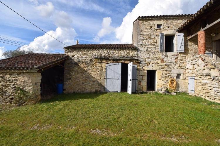 Photos 34 - Prestige - Propriete à vendre 7 pièces VERS (46)