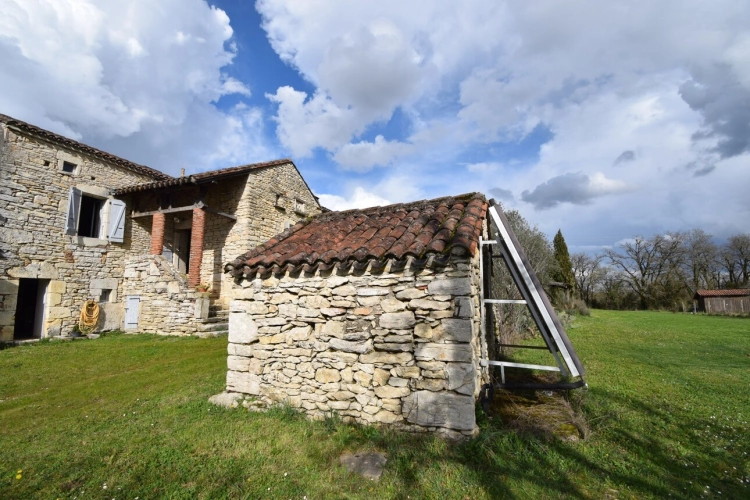 Photos 35 - Prestige - Propriete à vendre 7 pièces VERS (46)