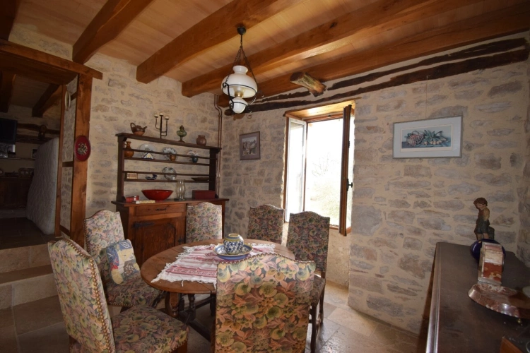 Photos 37 - Prestige - Propriete à vendre 7 pièces VERS (46)