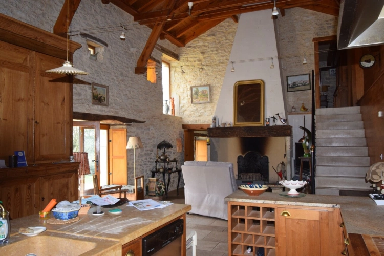 Photos 38 - Prestige - Propriete à vendre 7 pièces VERS (46)