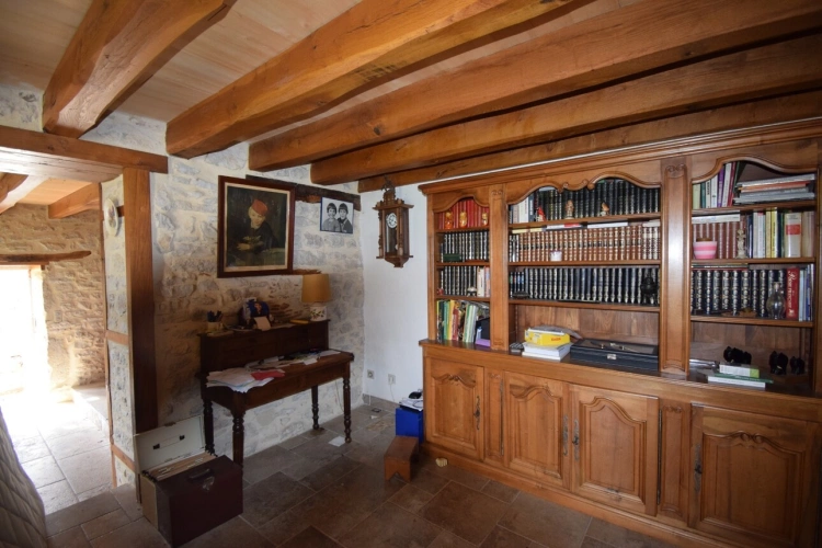 Photos 39 - Prestige - Propriete à vendre 7 pièces VERS (46)