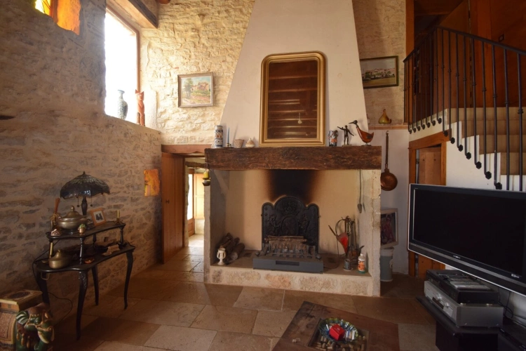Photos 40 - Prestige - Propriete à vendre 7 pièces VERS (46)