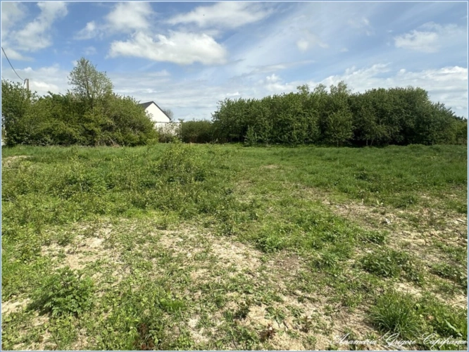 Photos 6 - Rurale - SAINT ARNOULT DES BOIS (28) Grange de 220 m²