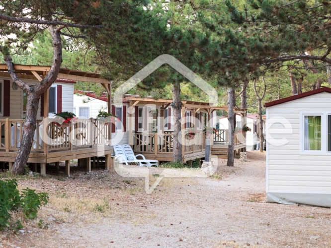 Photos 2 - Touristique - Magnifique camping nature de 12 hectares, dans le Périgord Vert