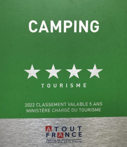 Photos 3 - Touristique - Magnifique camping nature de 12 hectares, dans le Périgord Vert